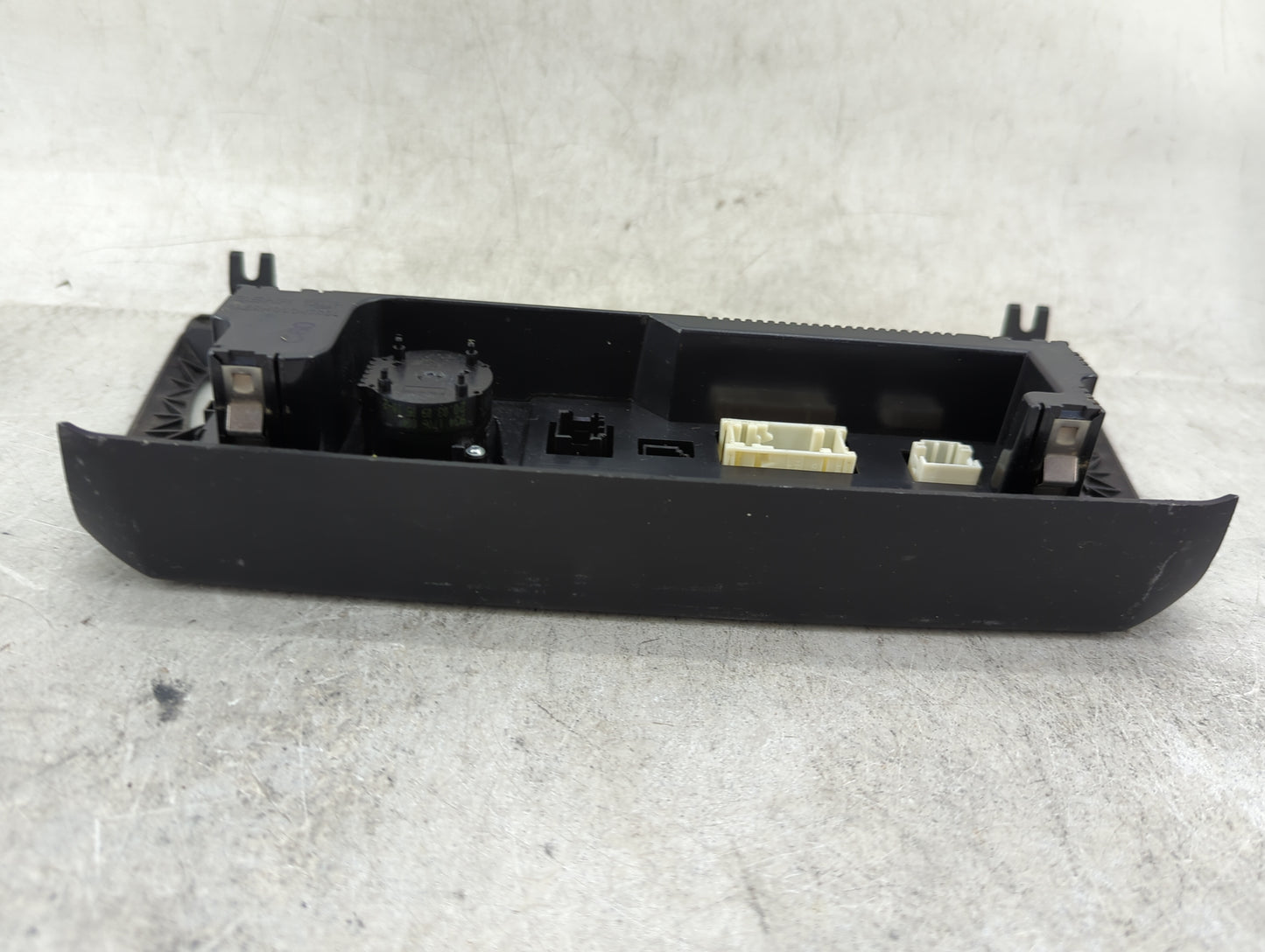2004-2010 Bmw X3 Climate Control Module Temperature AC/Heater Replacement P/N:0363938 Fits Fits 2004 2005 2006 2007 2008 200