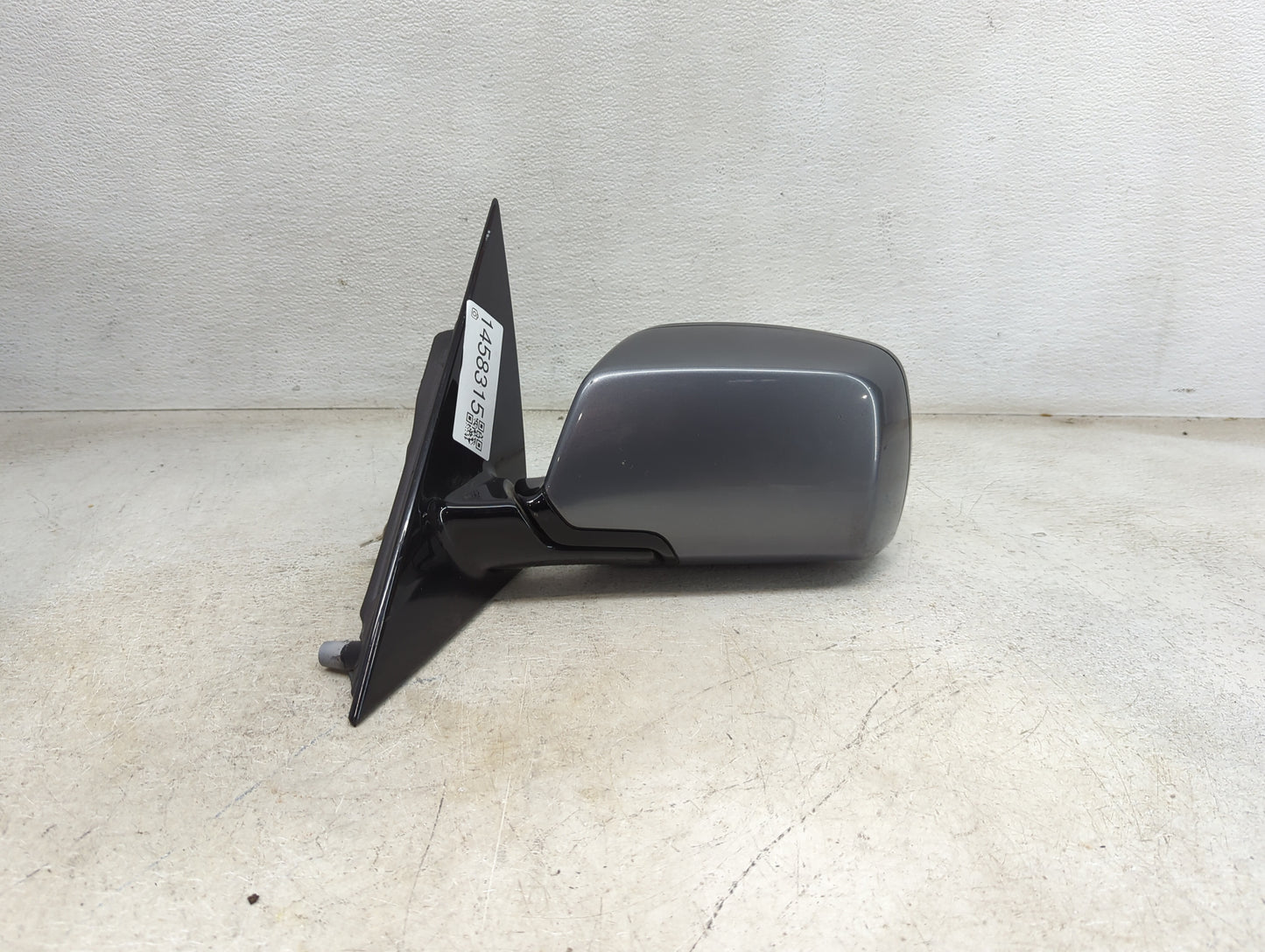 2007-2009 Bmw X3 Driver Side View Mirror - Left Door Mirror OEM Used - Oemusedautoparts1.com
