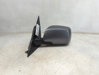 2007-2009 Bmw X3 Driver Side View Mirror - Left Door Mirror OEM Used - Oemusedautoparts1.com