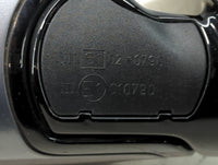 2007-2009 Bmw X3 Driver Side View Mirror - Left Door Mirror OEM Used - Oemusedautoparts1.com