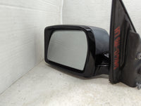 2007-2009 Bmw X3 Driver Side View Mirror - Left Door Mirror OEM Used - Oemusedautoparts1.com