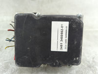 2006-2010 Bmw X3 ABS Pump Control Module Replacement P/N:0265950489 0265236017, 34513120395-91 Fits Fits 2006 2007 2008 2009