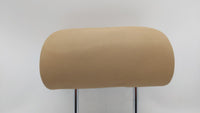 2007-2010 Bmw X3 Headrest Head Rest Rear Seat Fits Fits 2007 2008 2009 2010 OEM Used Auto Parts - Oemusedautoparts1.com
