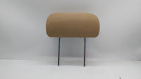 2007-2010 Bmw X3 Headrest Head Rest Rear Seat Fits Fits 2007 2008 2009 2010 OEM Used Auto Parts - Oemusedautoparts1.com