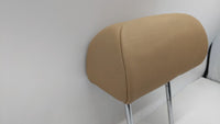 2007-2010 Bmw X3 Headrest Head Rest Rear Seat Fits Fits 2007 2008 2009 2010 OEM Used Auto Parts - Oemusedautoparts1.com