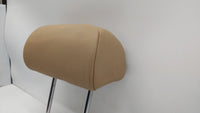 2007-2010 Bmw X3 Headrest Head Rest Rear Seat Fits Fits 2007 2008 2009 2010 OEM Used Auto Parts - Oemusedautoparts1.com