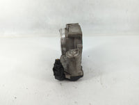 2007-2012 Bmw X3 Throttle Body P/N:7 556 1180-01 Fits Fits 2007 2008 2009 2010 2011 2012 2013 OEM Used Auto Parts - Oemuseda