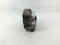 2007-2012 Bmw X3 Throttle Body P/N:7 556 1180-01 Fits Fits 2007 2008 2009 2010 2011 2012 2013 OEM Used Auto Parts - Oemuseda