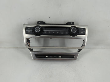 2007-2013 Bmw X5 Climate Control Module Temperature AC/Heater Replacement P/N:9 193 966-01 Fits OEM Used Auto Parts - Oemuse