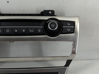 2007-2013 Bmw X5 Climate Control Module Temperature AC/Heater Replacement P/N:9 193 966-01 Fits OEM Used Auto Parts - Oemuse