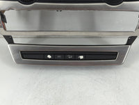 2007-2013 Bmw X5 Climate Control Module Temperature AC/Heater Replacement P/N:9 193 966-01 Fits OEM Used Auto Parts - Oemuse