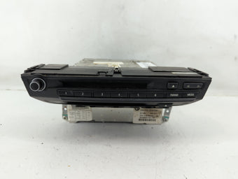 compare product 2007-2010 Bmw X5 Radio AM FM Cd Player Receiver Replacement P/N:4 829 419 Fits Fits 2007 2008 2009 2010 OEM Used Auto Parts
