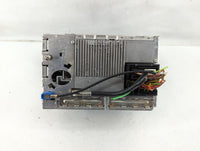 2007-2010 Bmw X5 Radio AM FM Cd Player Receiver Replacement P/N:4 829 419 Fits Fits 2007 2008 2009 2010 OEM Used Auto Parts 