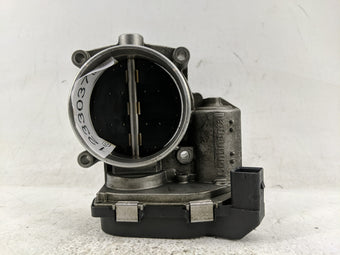 compare product 2009 Bmw X5 Throttle Body Fits OEM Used Auto Parts