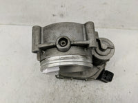 2009 Bmw X5 Throttle Body Fits OEM Used Auto Parts - Oemusedautoparts1.com