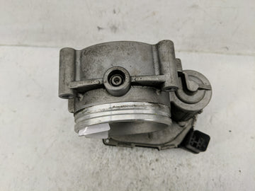 2009 Bmw X5 Throttle Body Fits OEM Used Auto Parts