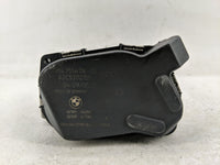 2009 Bmw X5 Throttle Body Fits OEM Used Auto Parts - Oemusedautoparts1.com