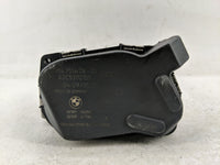 2009 Bmw X5 Throttle Body Fits OEM Used Auto Parts - Oemusedautoparts1.com