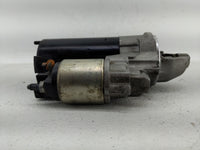 2004-2010 Bmw X5 Car Starter Motor Solenoid OEM Fits Fits 2004 2005 2006 2007 2008 2009 2010 OEM Used Auto Parts - Oemusedau