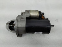2004-2010 Bmw X5 Car Starter Motor Solenoid OEM Fits Fits 2004 2005 2006 2007 2008 2009 2010 OEM Used Auto Parts - Oemusedau