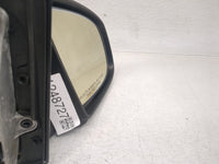 2007-2013 Bmw X5 Passenger Side View Mirror - Right Door Mirror OEM Used - Oemusedautoparts1.com