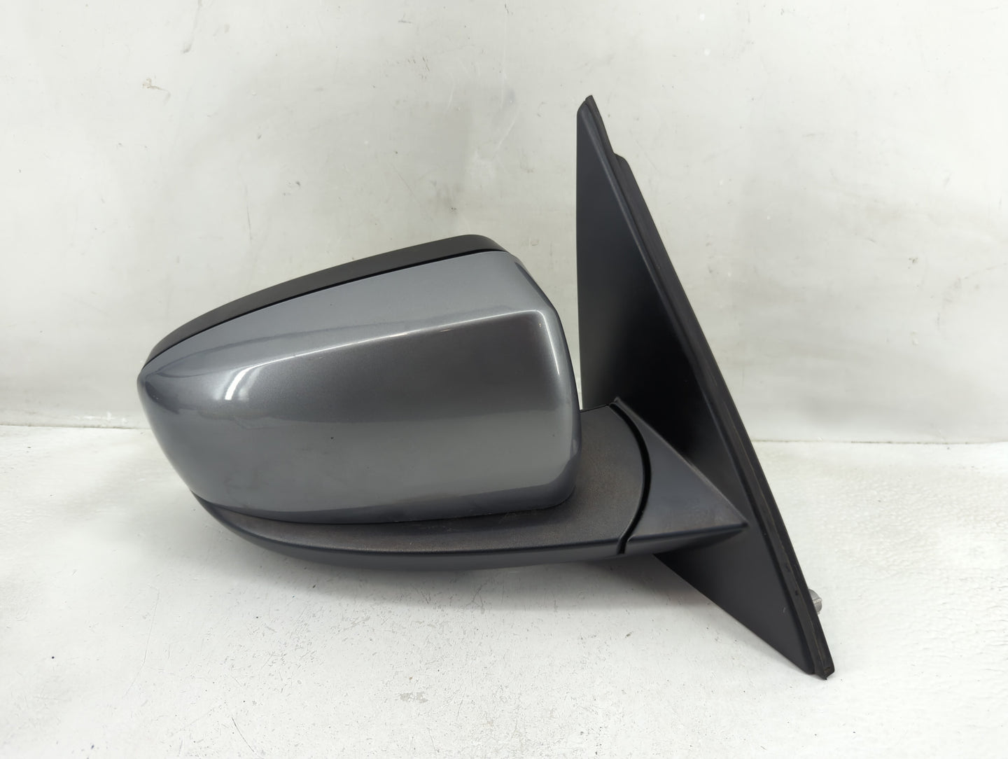 2007-2013 Bmw X5 Passenger Side View Mirror - Right Door Mirror OEM Used - Oemusedautoparts1.com