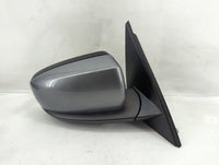 2007-2013 Bmw X5 Passenger Side View Mirror - Right Door Mirror OEM Used - Oemusedautoparts1.com