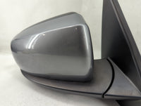 2007-2013 Bmw X5 Passenger Side View Mirror - Right Door Mirror OEM Used - Oemusedautoparts1.com