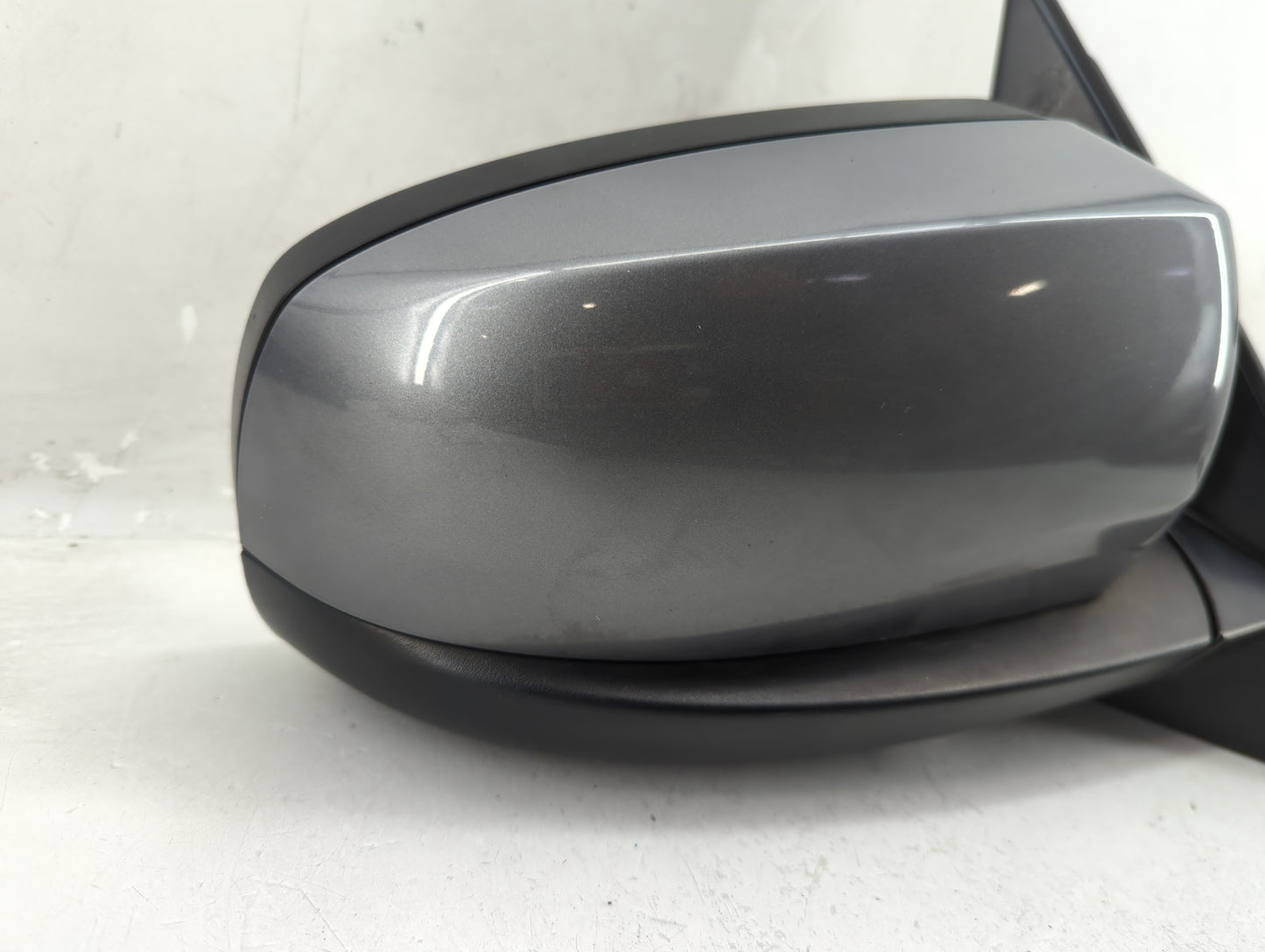 2007-2013 Bmw X5 Passenger Side View Mirror - Right Door Mirror OEM Used - Oemusedautoparts1.com