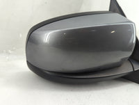 2007-2013 Bmw X5 Passenger Side View Mirror - Right Door Mirror OEM Used - Oemusedautoparts1.com