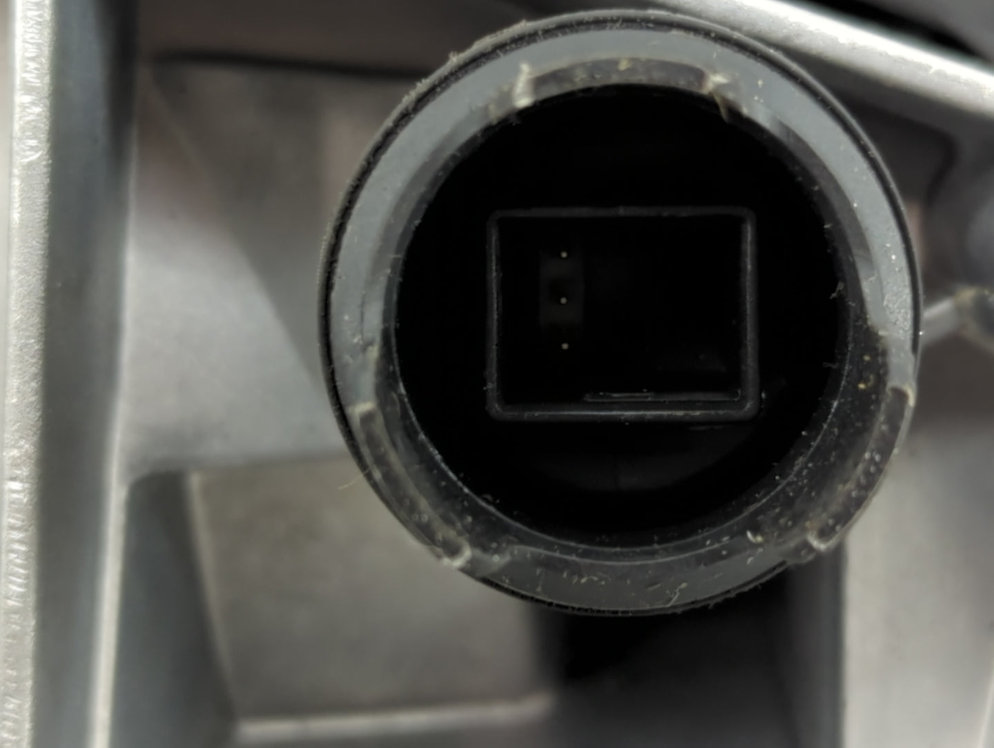 2007-2013 Bmw X5 Passenger Side View Mirror - Right Door Mirror OEM Used - Oemusedautoparts1.com