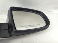 2007-2013 Bmw X5 Passenger Side View Mirror - Right Door Mirror OEM Used - Oemusedautoparts1.com