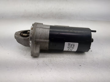 2004-2010 Bmw X5 Car Starter Motor Solenoid OEM Fits Fits 2004 2005 2006 2007 2008 2009 2010 OEM Used Auto Parts - Oemusedau