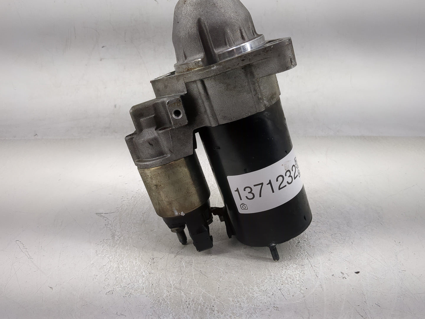 2004-2010 Bmw X5 Car Starter Motor Solenoid OEM Fits Fits 2004 2005 2006 2007 2008 2009 2010 OEM Used Auto Parts - Oemusedau