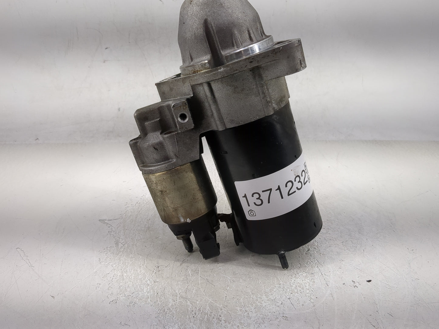 2004-2010 Bmw X5 Car Starter Motor Solenoid OEM Fits Fits 2004 2005 2006 2007 2008 2009 2010 OEM Used Auto Parts - Oemusedau