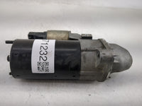 2004-2010 Bmw X5 Car Starter Motor Solenoid OEM Fits Fits 2004 2005 2006 2007 2008 2009 2010 OEM Used Auto Parts - Oemusedau