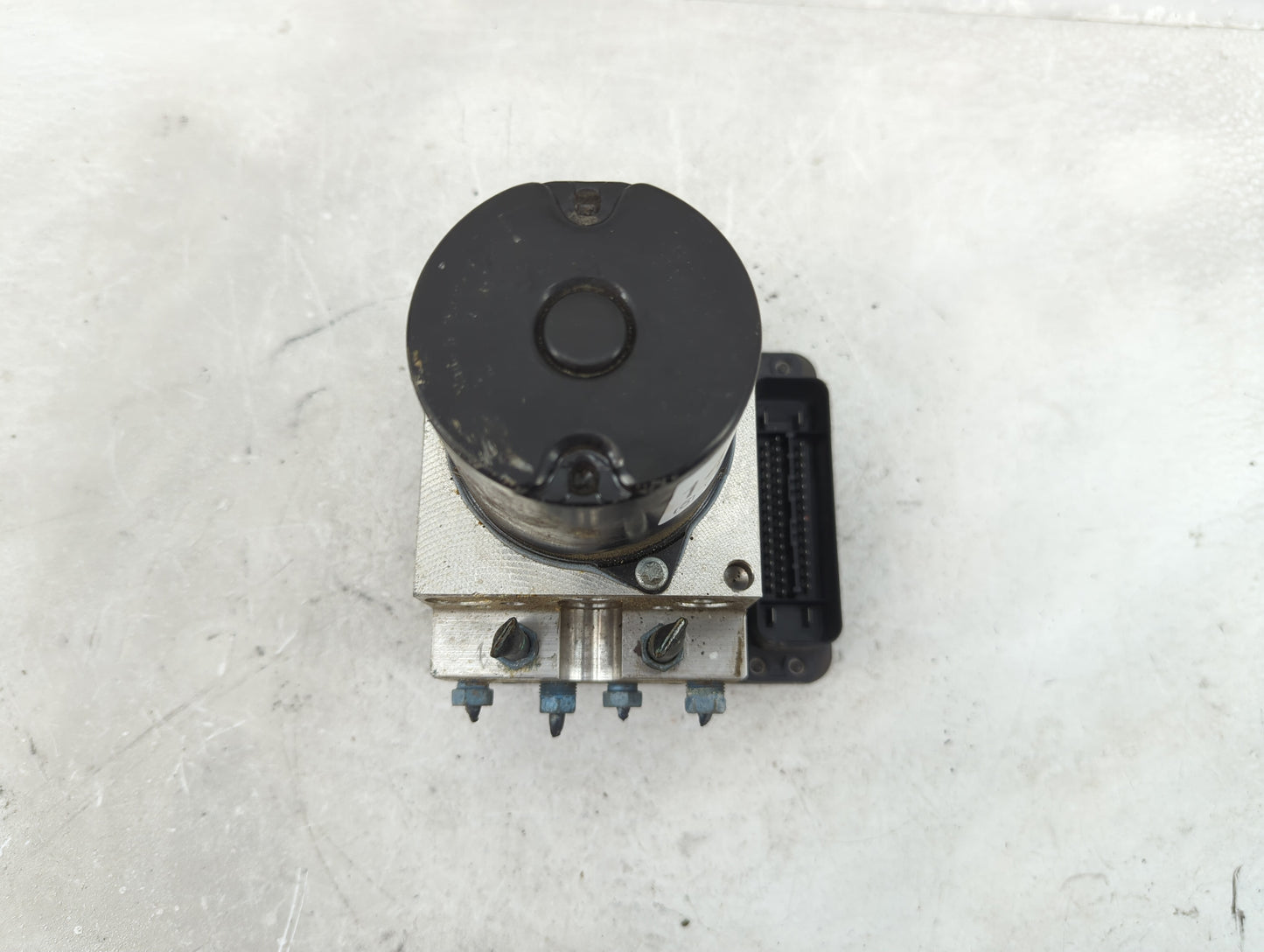2007-2013 Bmw X5 ABS Pump Control Module Replacement P/N:6785266 Fits Fits 2007 2008 2009 2010 2011 2012 2013 2014 OEM Used 
