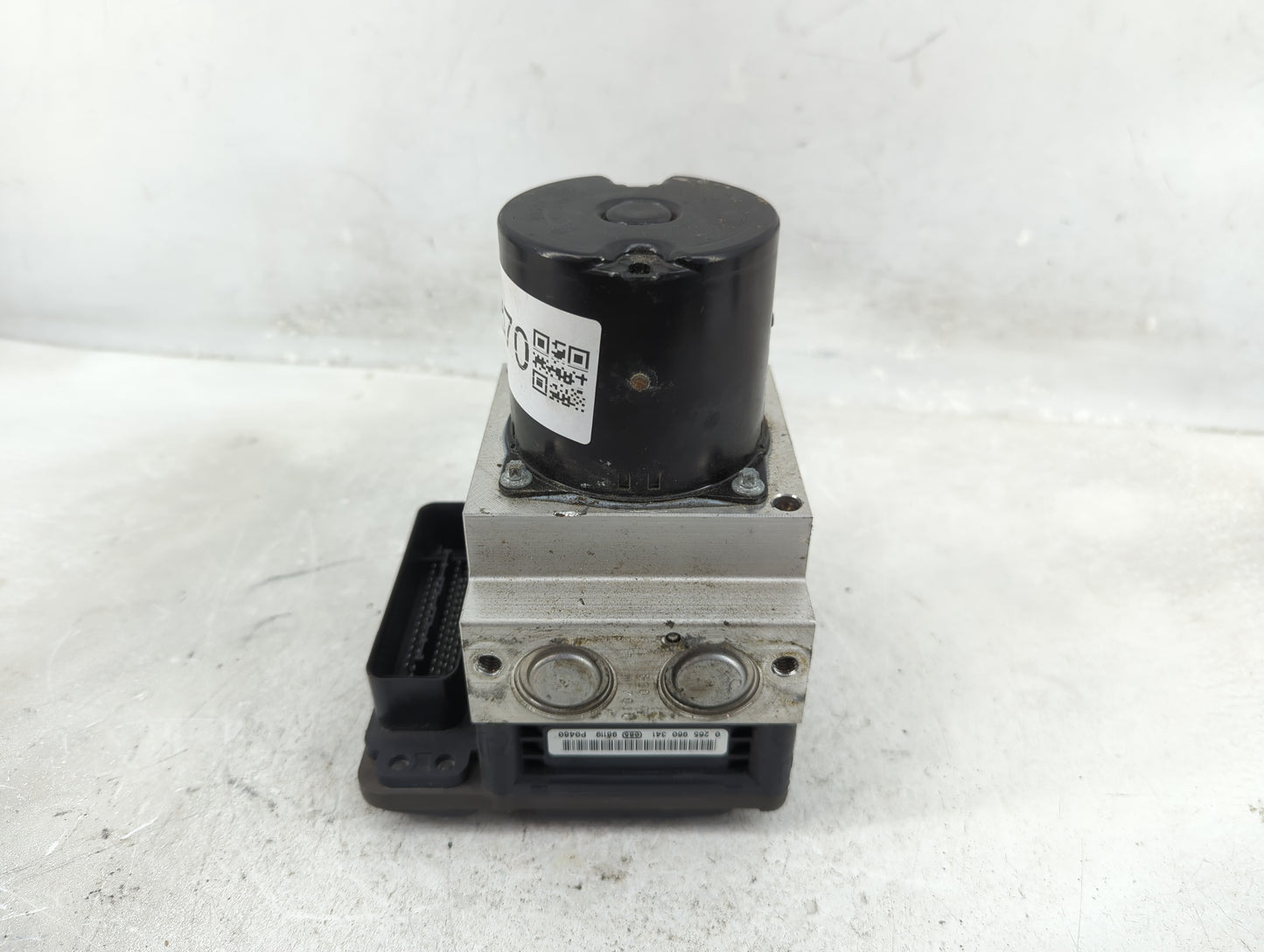 2007-2013 Bmw X5 ABS Pump Control Module Replacement P/N:6785266 Fits Fits 2007 2008 2009 2010 2011 2012 2013 2014 OEM Used 