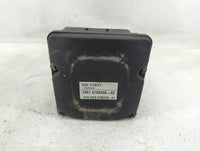 2007-2013 Bmw X5 Anti-Lock Brake ABS Pump Module Actuator OEM P/N:6785266 Fits Fits 2007 2008 2009 2010 2011 2012 2013 2014 