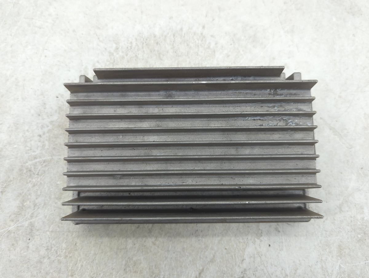 Bmw X5 Radio Speaker Amplifier 9275579|5351818b7|amp_hifi_as - Oemusedautoparts1.com