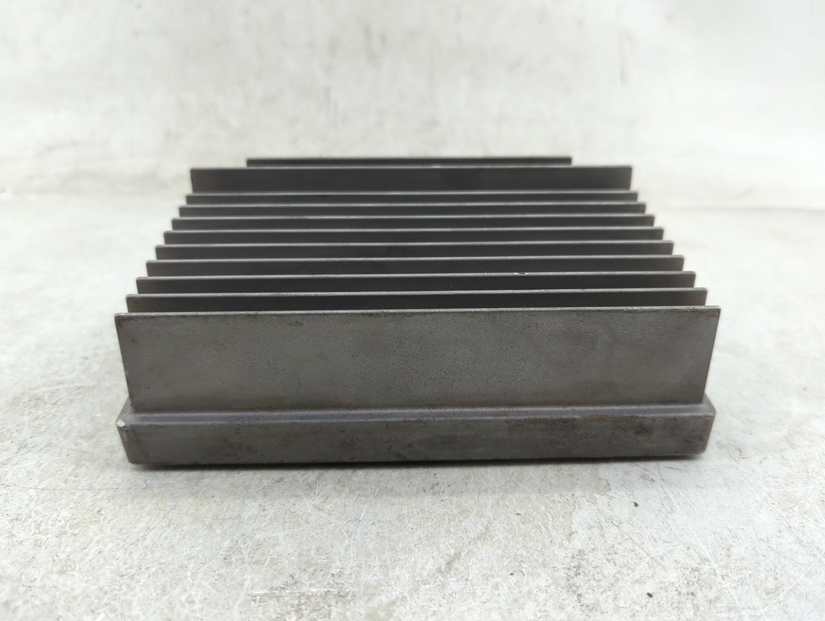 Bmw X5 Radio Speaker Amplifier 9275579|5351818b7|amp_hifi_as - Oemusedautoparts1.com