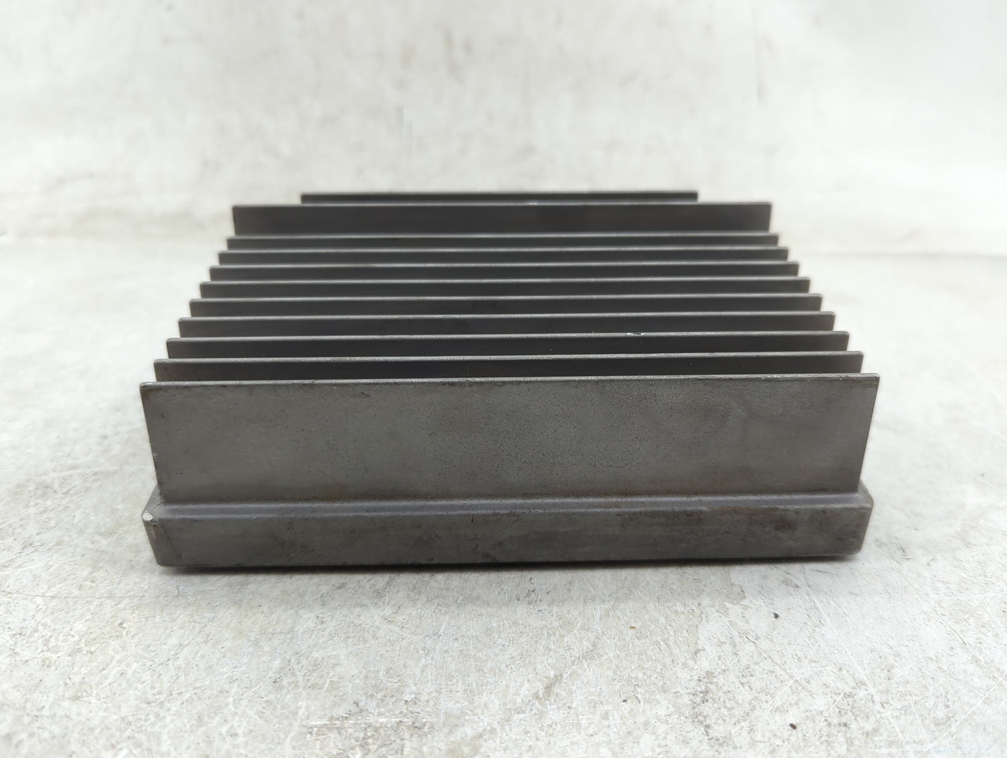 2009 Bmw X5 Radio Speaker Amplifier 9275579|5351818b7|amp_hifi_as - Oemusedautoparts1.com