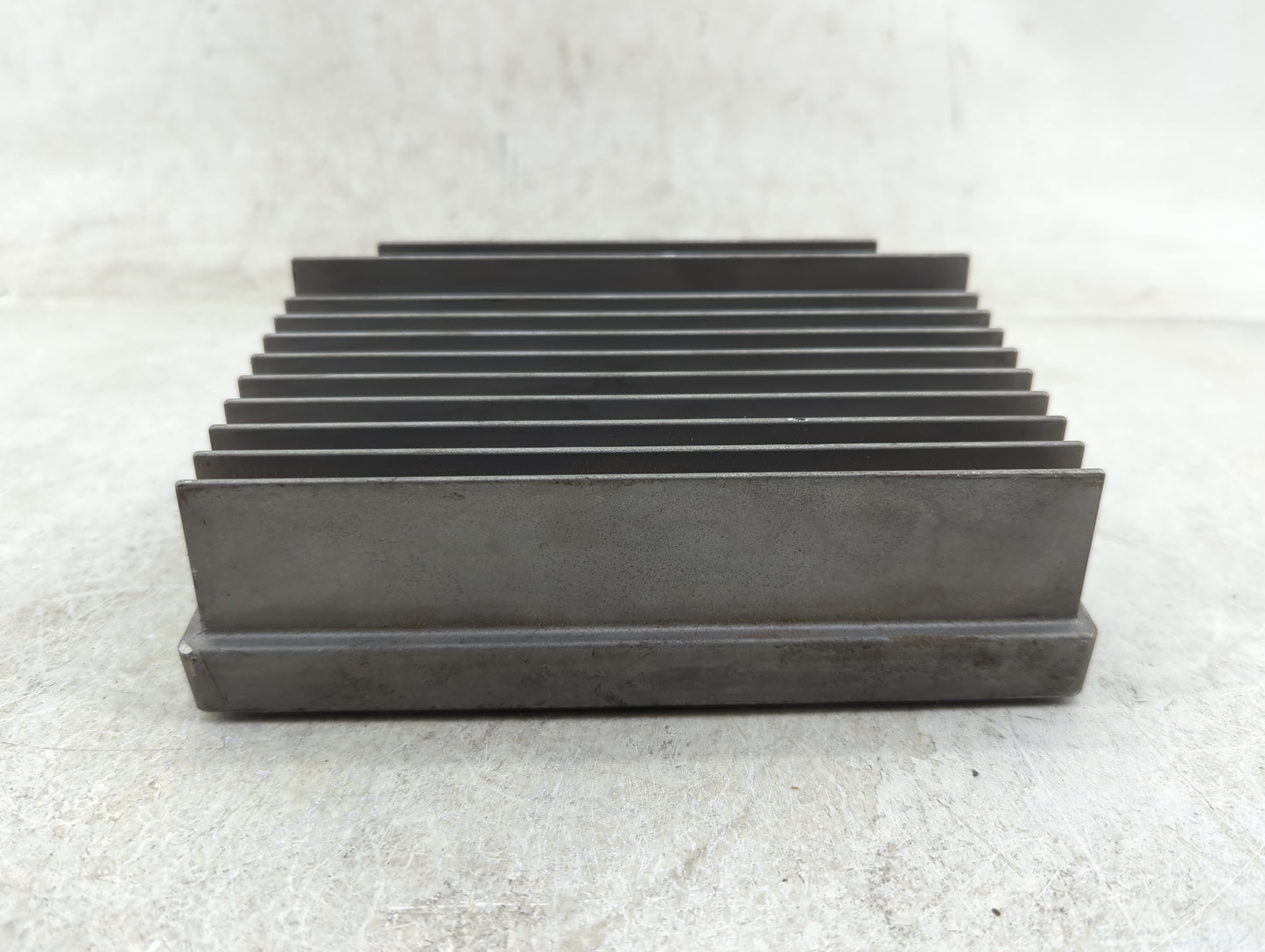 2009 Bmw X5 Radio Speaker Amplifier 9275579|5351818b7|amp_hifi_as - Oemusedautoparts1.com