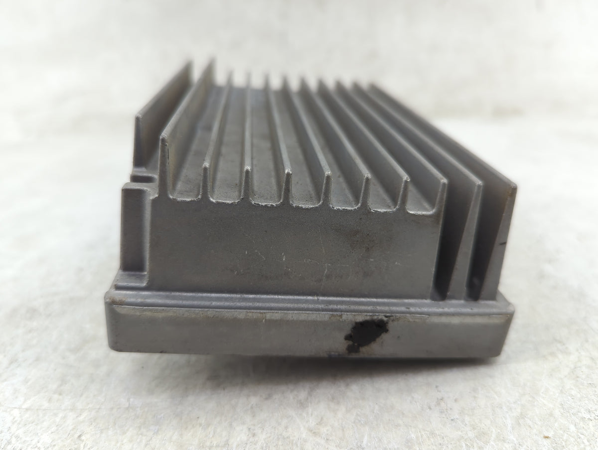 Bmw X5 Radio Speaker Amplifier 9275579|5351818b7|amp_hifi_as - Oemusedautoparts1.com