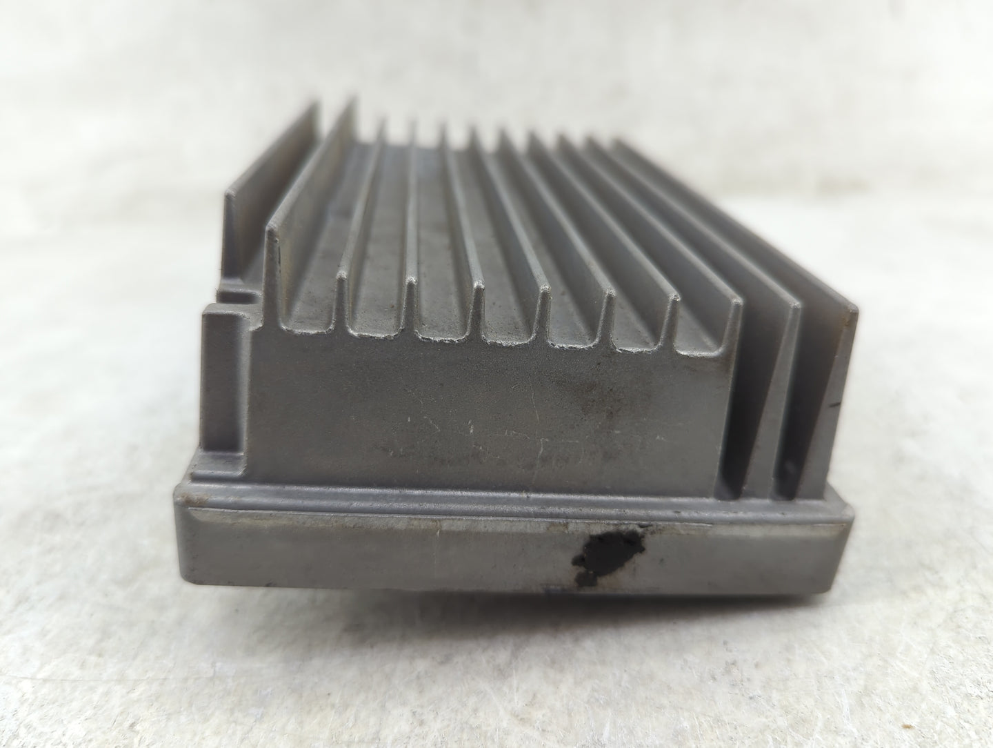 2009 Bmw X5 Radio Speaker Amplifier 9275579|5351818b7|amp_hifi_as - Oemusedautoparts1.com