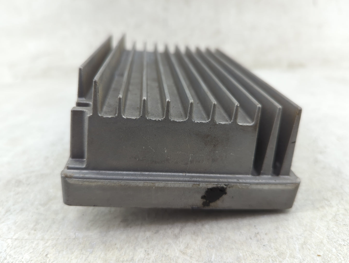 2009 Bmw X5 Radio Speaker Amplifier 9275579|5351818b7|amp_hifi_as - Oemusedautoparts1.com