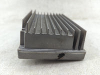 2009 Bmw X5 Radio Speaker Amplifier 9275579|5351818b7|amp_hifi_as - Oemusedautoparts1.com