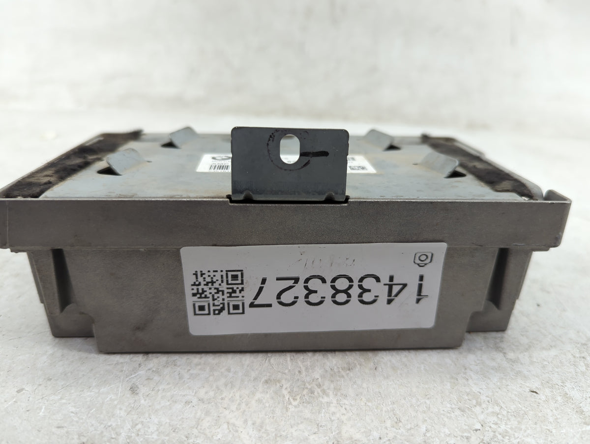 Bmw X5 Radio Speaker Amplifier 9275579|5351818b7|amp_hifi_as - Oemusedautoparts1.com