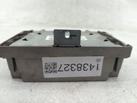 2009 Bmw X5 Radio Speaker Amplifier 9275579|5351818b7|amp_hifi_as - Oemusedautoparts1.com