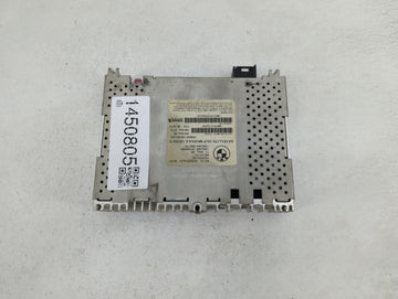 2009 Bmw X5 Communication Control Module - Oemusedautoparts1.com